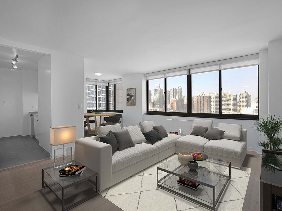 1st image of 200 W 60th St APT 16C