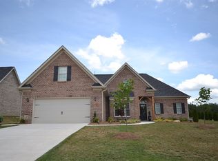 102 Shining Way, Trinity, NC 27370