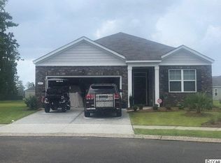 2517 Nadir Ct LOT 101, Aria J Myrtle Beach, SC 29577