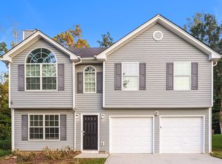3234 Diamond Blf, Union City, GA 30291