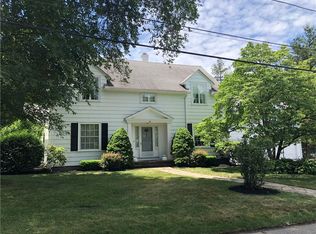 97 Paterson Ave, Warwick, RI 02886