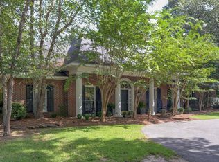 1706 38th St, Meridian, MS 39305