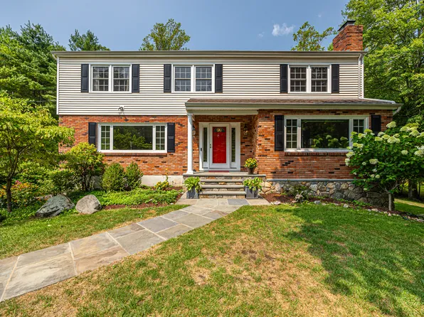 65 Malibu Road, Stamford, CT 06903