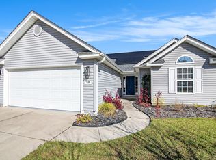 530 Carolina Woods Dr., Myrtle Beach, SC 29588