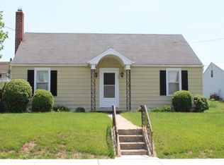 241 S Charles St, Dallastown, PA 17313