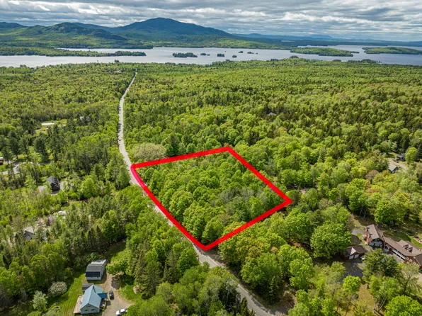 Lot34I Scammon Road, Greenville, ME 04441