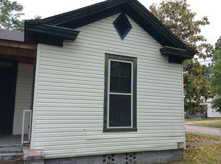 315 Tarboro St NE, Wilson, NC 27893