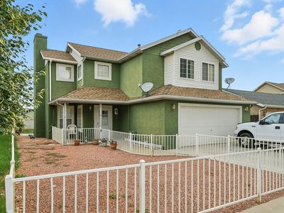 1365 N 650 W, Cedar City, UT, 84721