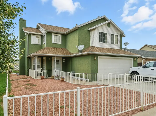 1365 N 650 W, Cedar City, UT 84721