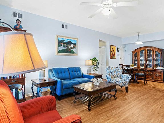 5th image of 1501 Partin Dr APT 115