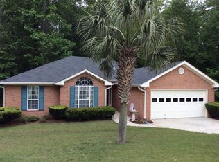 366 Washington St, Grovetown, GA 30813