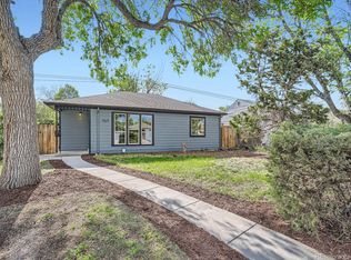 969 Xavier St, Denver, CO 80204