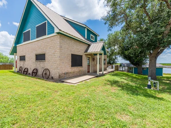137 Windy Ridge Loop, Swinney Switch, TX 78368