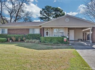 3112 Oliver St, Bossier City, LA 71112