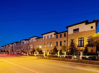 3769 Bellaire Blvd, Houston, TX 77025