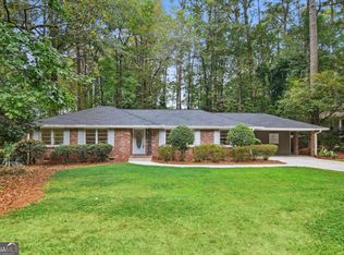 2968 Sylvan Ramble Rd NE, Atlanta, GA 30345