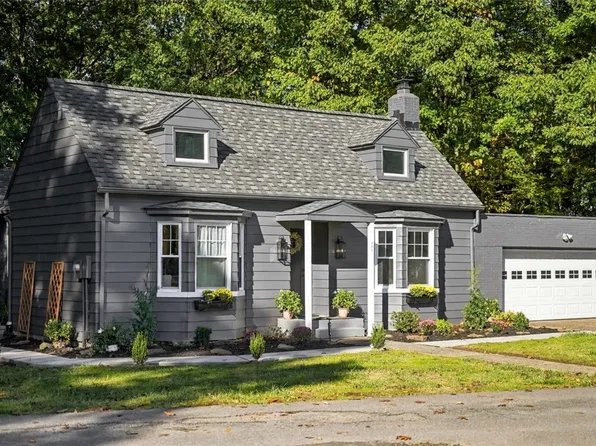 325 Jacks Run Rd, Pittsburgh, PA 15202