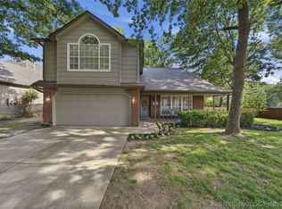 3843 W Galveston Pl, Broken Arrow, OK 74012