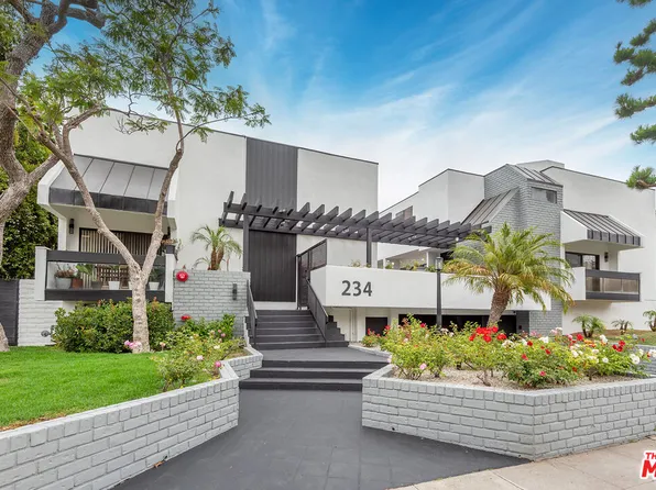 234 S Tower Dr APT 3, Beverly Hills, CA 90211