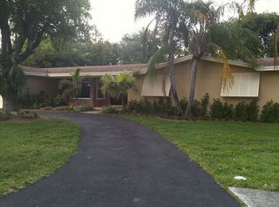 7201 SW 129th St, Pinecrest, FL 33156