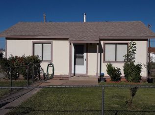 309 Virginia Ave, Alamogordo, NM 88310