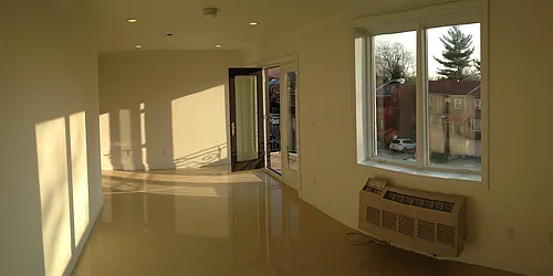 Rented by Liberty Place Property Management