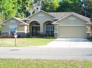 20102 Quail Run Dr, Dunnellon, FL 34432