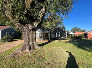 3201 Old Horn Lake Rd, Memphis, TN 38109