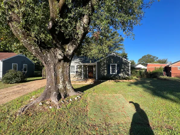 3201 Old Horn Lake Rd, Memphis, TN 38109