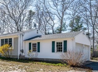 67 Crawford Rd, Cotuit, MA 02635