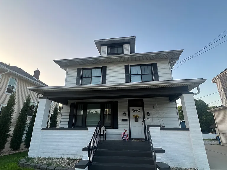 511 Saint Louis St — Photo 1