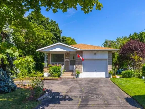 542 Lake St, Saint Catharines, ON L2N 4H8