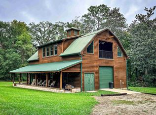 2600 Dover Rd, Havana, FL 32333