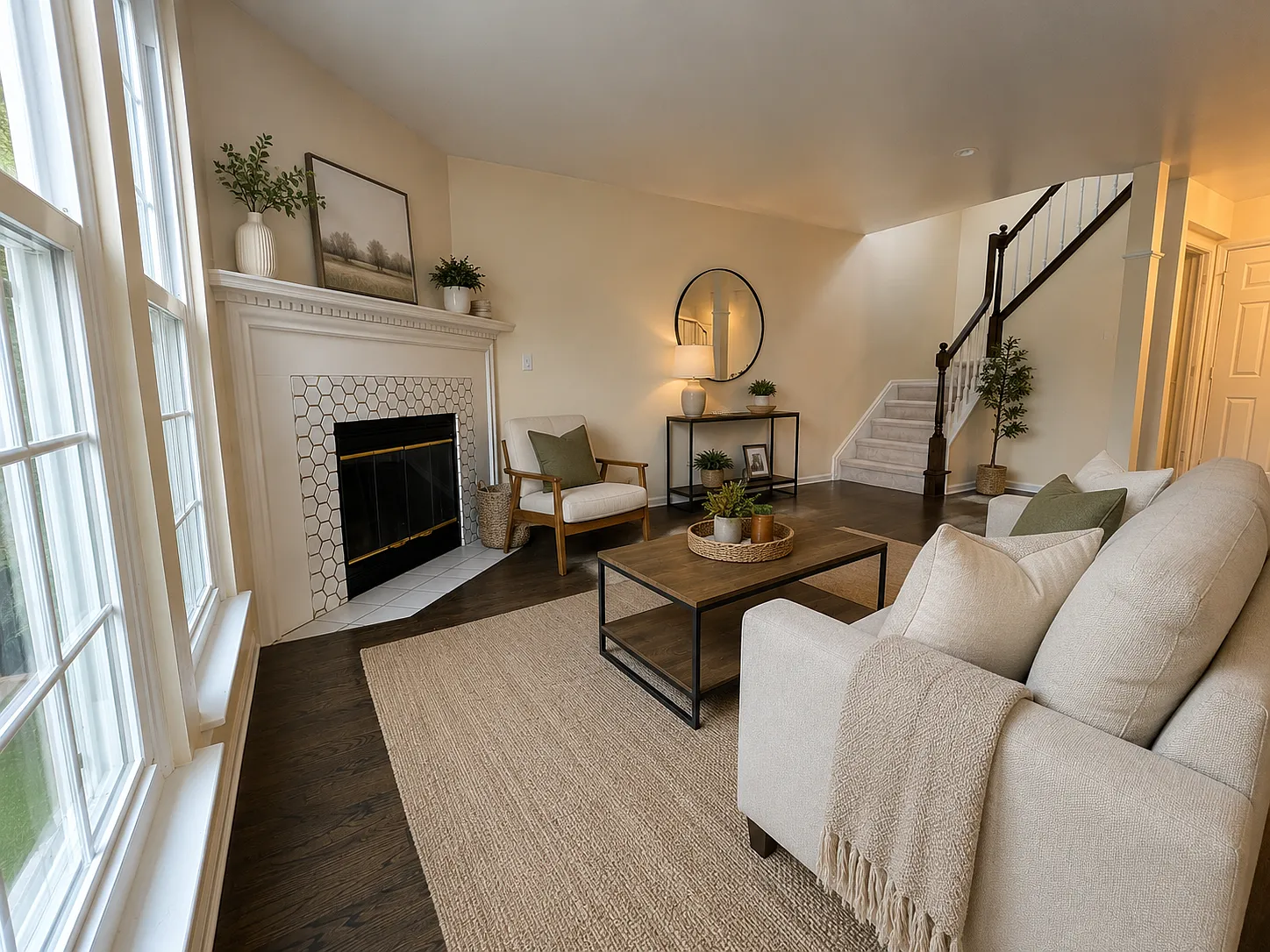 2 bed, 1.5 bath, 1350 sqft, $2,295 — Photo 3