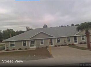 2014 Silverwood St, Inverness, FL 34453
