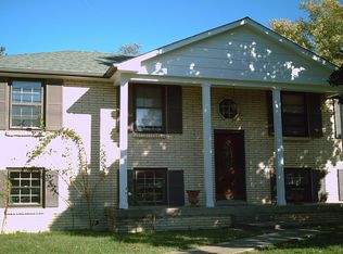 3680 Tampa Dr, Nashville, TN 37211