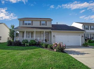 11 Michael Anthony Ln, Depew, NY 14043