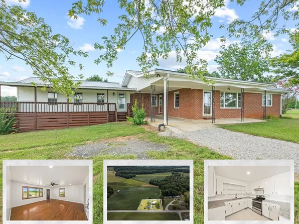 1619 Willow Grove Hwy, Monroe, TN 38573