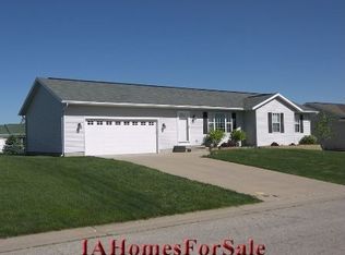 502 Agape Ave, Urbana, IA 52345