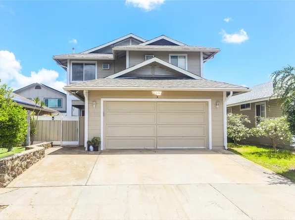 91-839 Poowai Pl, Ewa Beach, HI 96706