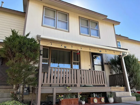 101 College Ct, Rock Springs, WY 82901