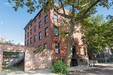 Sold by Sotheby's International Realty