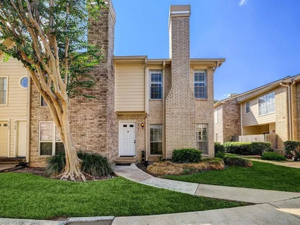 7575 Cambridge St, Houston, TX