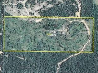 920 New Salem Rd, Pontotoc, MS 38863