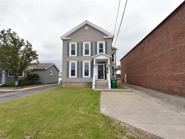 70 N Chestnut St, Jefferson, OH 44047