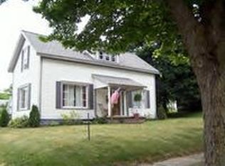 401 S Madison St, Ludington, MI 49431