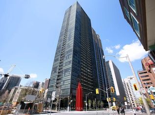 110 Charles St E #2906, Toronto, ON M4Y 1T5