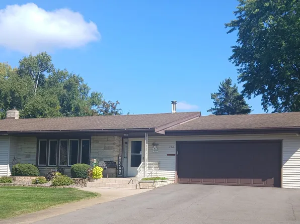 406 2nd Ave S, Waite Park, MN 56387