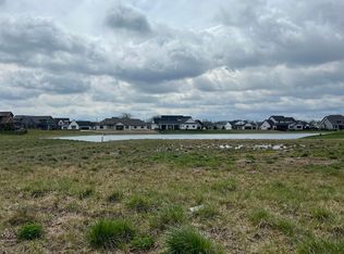 893 Cascata Trl, Huntertown, IN