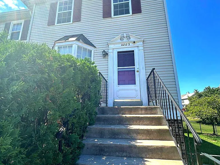 4002 Summer Hollow Ct #155A — Photo 30